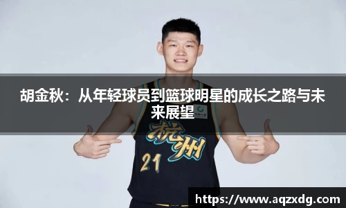 胡金秋：从年轻球员到篮球明星的成长之路与未来展望